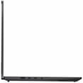 thumbnail image 4 of Lenovo ThinkPad 16" Laptop, Intel Core Ultra 7 255H, 32GB RAM, 1TB SSD, Windows 11 Pro, 21Q80024US, 4 of 21