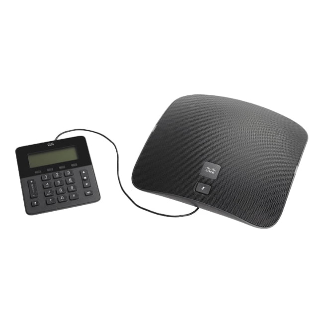 Cisco Unified 8831 IP Conference Station Wireless Desktop by Cisco Systems