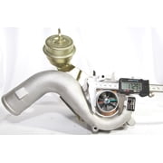 Turbo Turbocharger K04-001 VW Golf Jetta 1.8T Beetle Audi TT Turbo Charger K04-00153049500001 Turbo OE Number: 06A145704S 06A145713B 06A145713M 06A14571