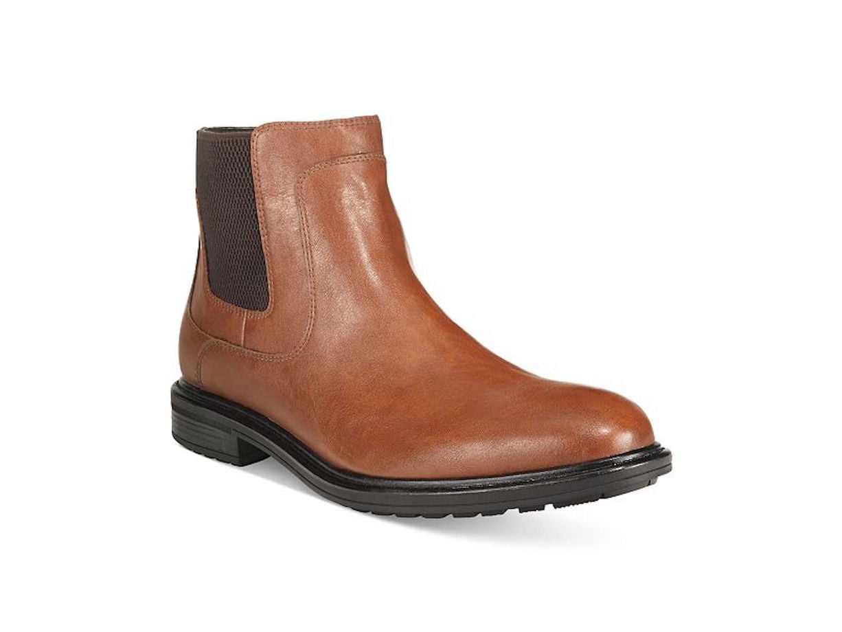 alfani chelsea boots