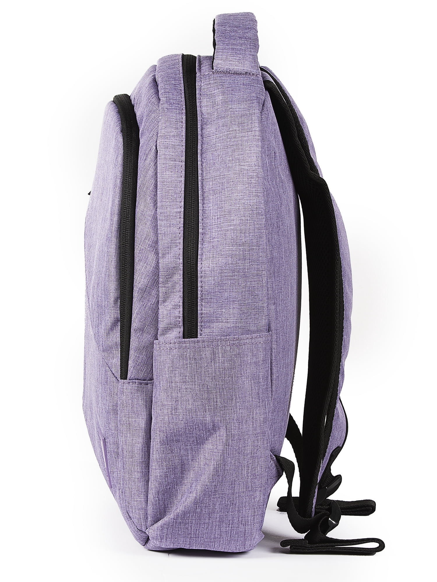 Reebok Unisex Ash Backpack - Purple