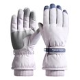 thumbnail image 1 of Guantes De Invierno K, Resistentes Al Viento Y Al Frío, Apto, 1 of 8