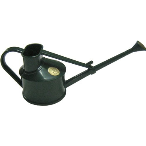 Brand New Bonsai Tree Watering Can | Handy Plastic 1-Pint (Green) from BonsaiOutlet,... by