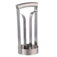 thumbnail image 1 of Hachoir à Viande Presse-Viande Hachée Hachoir à Viande Kitchen Aid Hachoir Mécanique Kitchen Aid Plat à Ail Kitchen Aid Hachoir et Ensemble de Rangement Éplucheur d'Ail Tube en Silicone Rouleau Coussinet Chef Hachoir, 1 of 4