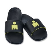 Ironman Mens Makai Supportive Shower Slide