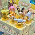Mom'S Love For Sanrio: Heartfelt Reaction - 1olol3u