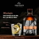 thumbnail image 3 of Mezcal Creyente Cristalino Reposado 375 ml, 3 of 3