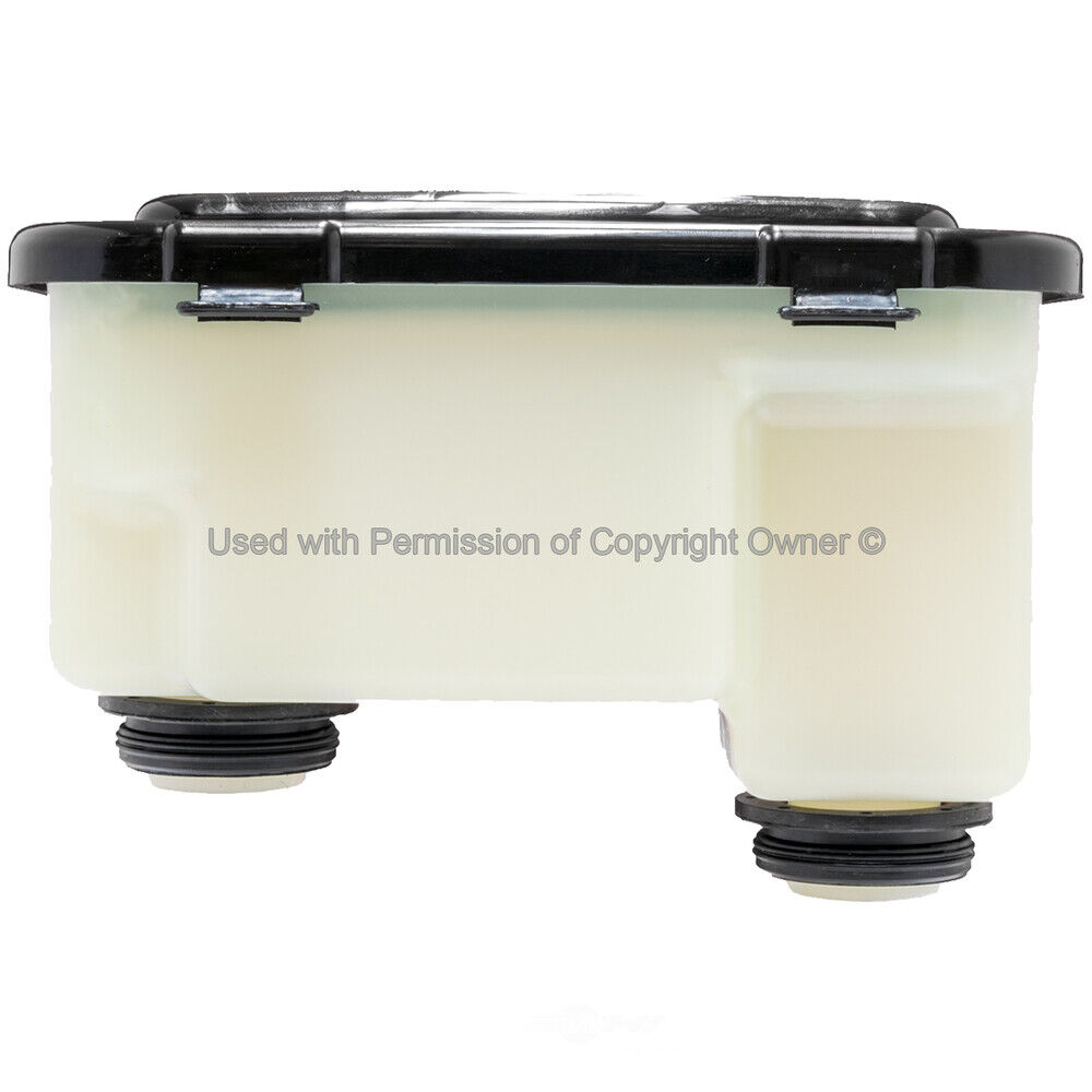 Quality-Built R25536 Brake Master Cylinder Reservoir