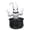 Inflatable Ghost, variant on THOPBPRK Black Halloween Pumpkin Decoration for Home, Gothic Table Centerpiece Decor, Fall Figurine for Party and Seasonal Indoor Display