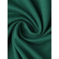 thumbnail image 7 of DARING DIVA Women's Maternity Nursing Pajama Sets Breastfeeding Button Down S Deep Green, 7 of 7