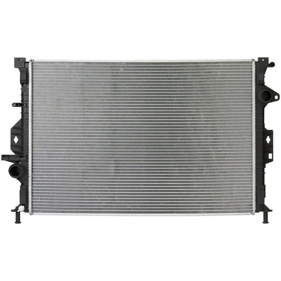 Spectra Premium CU13352 Automotive Radiator