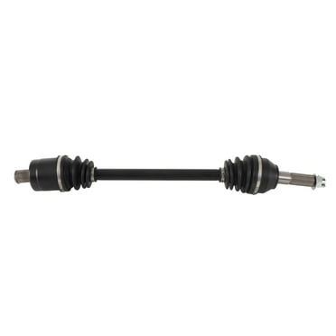 New All Balls Racing 8 Ball Axle Rear Left/Right for Polaris Ranger 1000 EPS 20