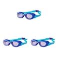 thumbnail image 1 of Advancent Gafas de natación Clear View de alta definición - Hechas de PC para adaptarse a la estructura facial Correa ajustable Anillo Type1 NO1, 1 of 6