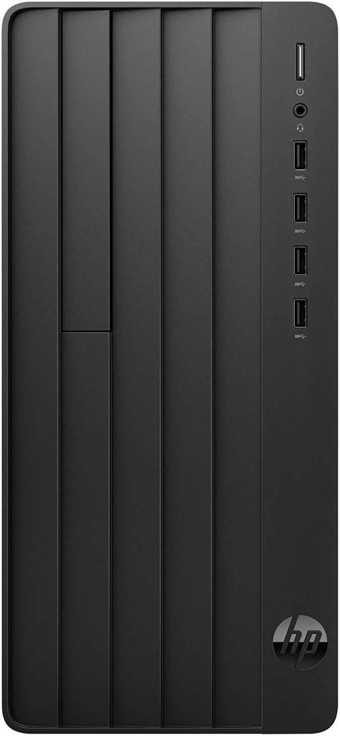 HP Slim Desktop, Intel Pentium - Tower PCs for ecommerce - Walmart