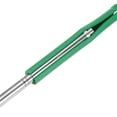 thumbnail image 4 of 7.5" Pool Cue Hanger Snooker Billiard Table Cue Stick Rod Sleeve Hanging Tool Accessory, Green, 3 Pack, 4 of 5