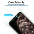 thumbnail image 4 of Protector de pantalla AmFilm OneTouch Glass para iPhone 11 Pro, 4 of 6