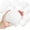 20PCS 4"-5", variant on 20 PCS Scallop Shells 2.7-3.1 inch Natural White Seashells for DIY Painting, Craft, Baking, Beach Wedding & Home Decor(20PCS 2.7"-3.1")