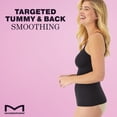thumbnail image 4 of Maidenform Women's Shapewear Moisture-Wicking Shaping Cami with Firm Tummy Control, Sizes up to 4XL, 4 of 11