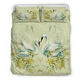 thumbnail image 1 of Ensemble de Literie Switzerland Swan RLT13, 1 of 6