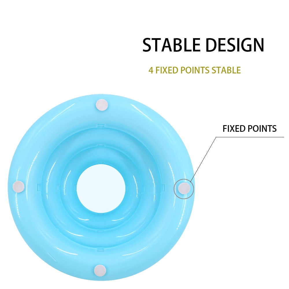 Pet  Toy  Interactive 3 Level Turnable Fun Cat Toy Roller With Bell  Color Balls Easy to  Assemable And Clean Dog Interesting Toys