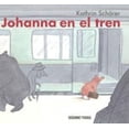 thumbnail image 1 of Libro JOHANNA EN EL TREN OCÉANO TRAVESIA KATHRIN SCHARER, 1 of 2