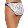 thumbnail image 3 of Vanity Fair Womens Illumination String Bikini Style-18108, 3 of 3