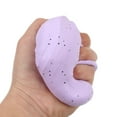 thumbnail image 4 of Dsscvnef Mud Crystal Mud Silk Mud Wave Point Decompression Toy Stamp Mud, 4 of 5