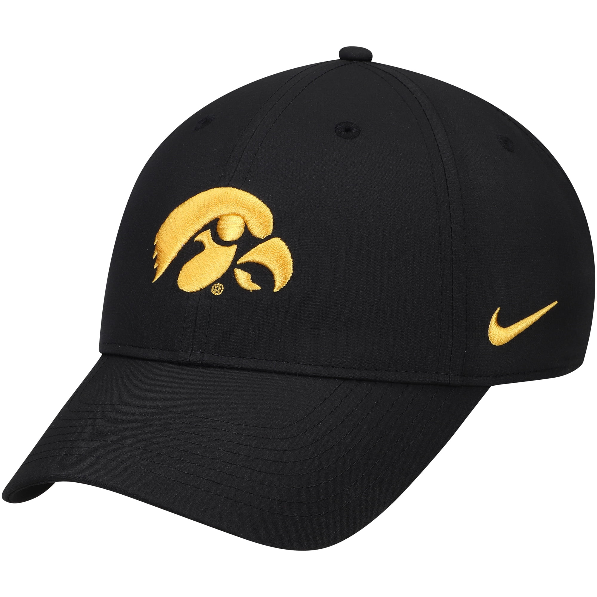 Iowa Hawkeyes Nike Legacy 91 Logo 
