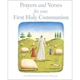 thumbnail image 2 of Prayers and Verses for Your First Holy Communion Hardcover, 2 of 6