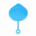 thumbnail image 2 of Car Windshield Washer Bottle Cap Cover for CRV CRX Spray Water Finder Blue Handle, 2 of 7