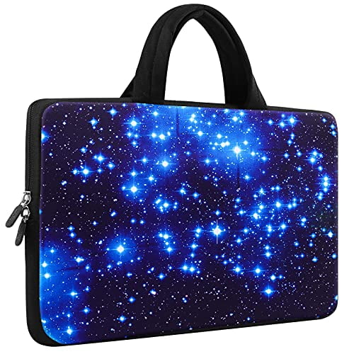 Stitch Tablet Liner Bag Laptop Sleeve Bags Fashion Briefcase Ultra Portable Protective Cover Notebook Computer Sleeve Case 9.7 inch