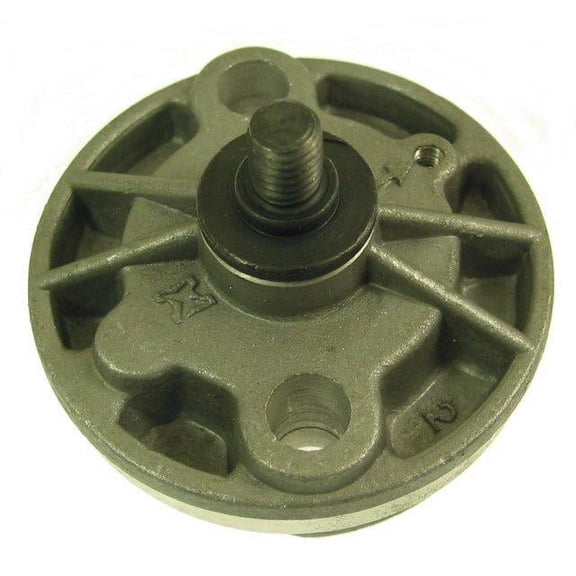 Universal Parts GY6 Oil Pump