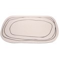thumbnail image 4 of Alfombra de baño absorbente de agua Alfombra de baño antideslizante Alfombra de baño absorbente Felpudo absorbente, 4 of 6