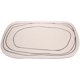 thumbnail image 4 of Alfombra de baño absorbente de agua Alfombra de baño antideslizante Alfombra de baño absorbente Felpudo absorbente, 4 of 6
