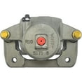 thumbnail image 2 of Centric Parts 141-61092 Brake Caliper Semi-Loaded For 2001–2007 Ford Taurus, 2001–2005 Mercury Sable, 2002 Lincoln Continental, 2 of 4