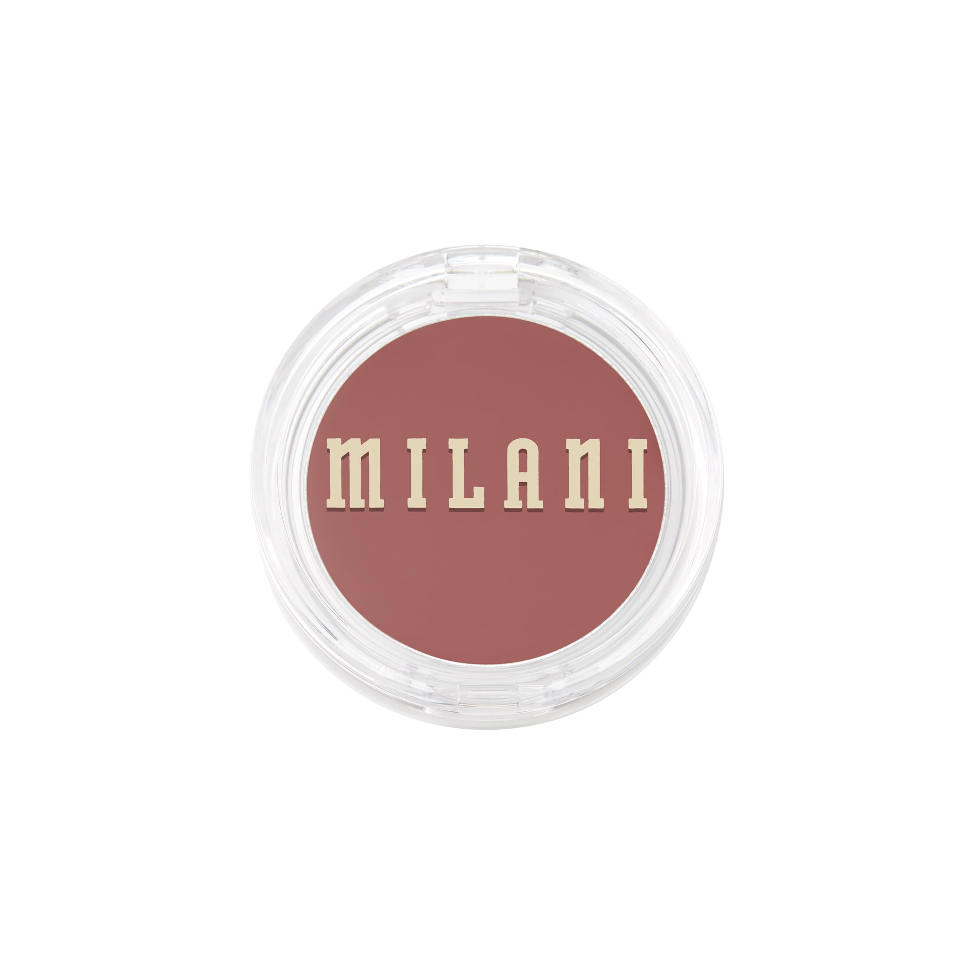 Milani Cheek Kiss Cream Blush, Nude Kiss