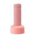 thumbnail image 1 of Yuarrent Lámpara divertida de la forma del brillo ajustable del ABS para la noche o los dormitorios que cargan la luz de la noche Iluminación y accesorios Rosa, 1 of 6