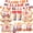 Fire, variant on EP Firefighter Birthday Party Decorations, Firetruck Birthday Decorations 142pcs Tableware Set Include Plates,Napkins,Cups,Banner,Sound The Alarm Tablecloth For Fireman Fire Truck Party Supplies
