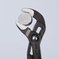thumbnail image 4 of KNIPEX 87 02 300 Tools - Alicates para bomba de agua Cobra, multicomponente (8702300), 4 of 7