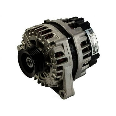 Alternator - Compatible with 2010 - 2012 Cadillac SRX 2011