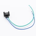 thumbnail image 5 of A/C Pressure Transducer Switch Connector Plug Fit for Nissan Infiniti Mitsubishi, 5 of 6