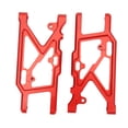 thumbnail image 5 of RC Rear Lower Swing Arm Aluminum Alloy High Strength RC Rear Lower Suspension Arm for ARRMA 1/7 1/8 RC Car Upgrade Parts Red,RCCarRearLowerSwingArm,RCRearLowerSuspensionArm, 5 of 5