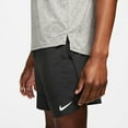 thumbnail image 5 of Nike Men's Dri-FIT Rise 365 Running Tank Top (Smoke Grey/Htr, S), 5 of 5