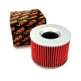 thumbnail image 1 of 1984-1985 Kawasaki ZN700 LTD Oil Filter, 1 of 1