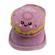 thumbnail image 4 of Pantufla Niña Mis Pastelitos Donuts Confort rosa 18, 4 of 6