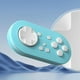 thumbnail image 4 of Gamepad Mini Wireless BT Joysticks Llavero Tamaño para Switch/para Android/IOS/, 4 of 9