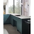 thumbnail image 5 of 38250BX Hinkley Lighting Ana - 1 Light Wall Sconce-Black Oxide Finish, 5 of 9