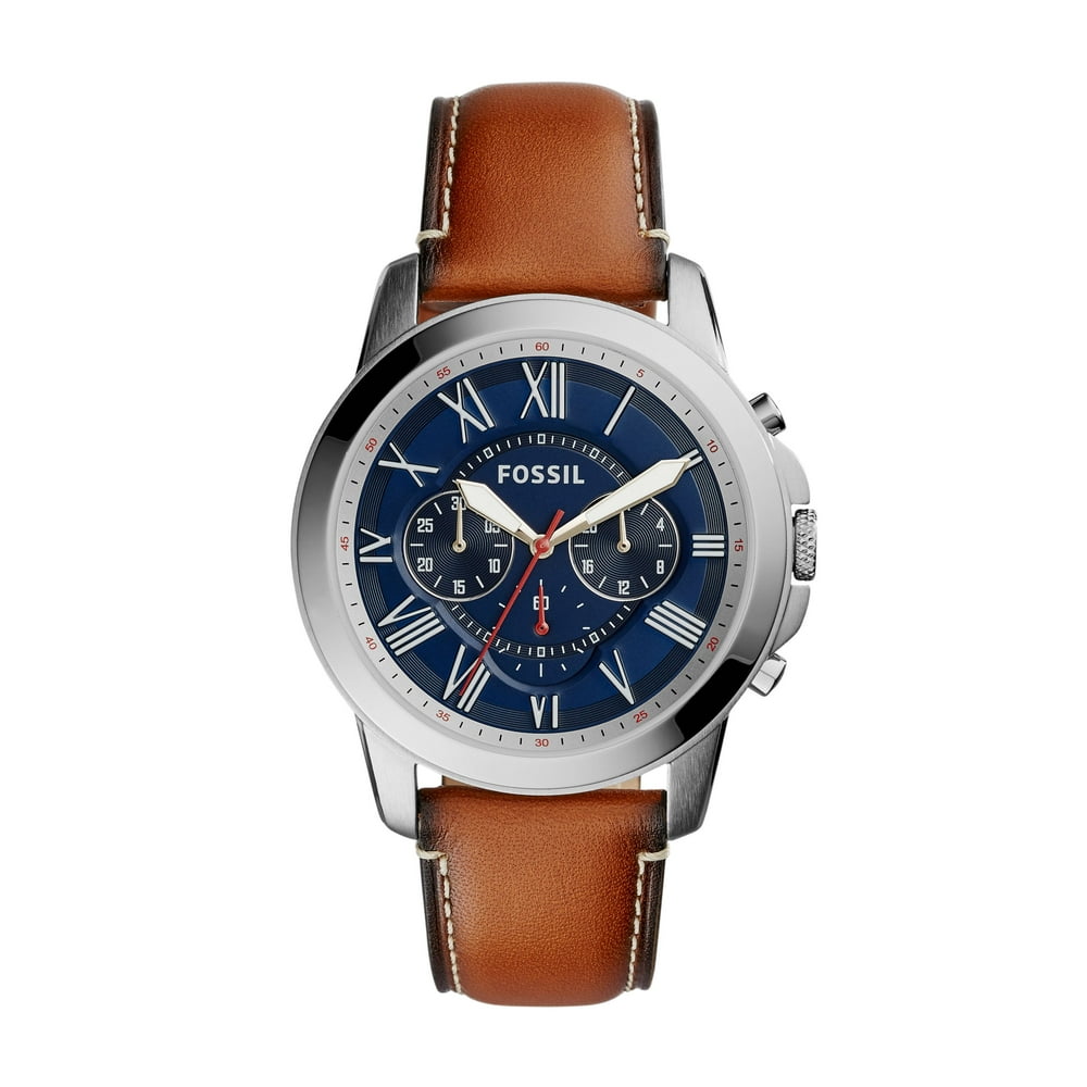 fossil watch fs5210