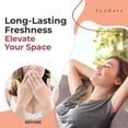 thumbnail image 2 of Ayadara Natural Air Freshener for Home & Office, Fresh Citrus Air Freshener, Natural Room Spray, 2 of 12