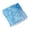 B, variant on Clear Squeeze Toy, Elastic Stretching Stress Relief, Cool Touch Sensory Fidget Toy for Desk, Anti-Anxiety and Relaxation, Summer Theme
